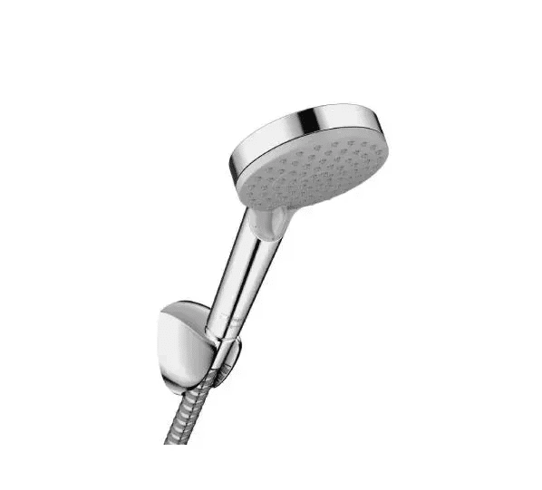 Ručka sa porterom i crijevom 160cm Hansgrohe 26278000