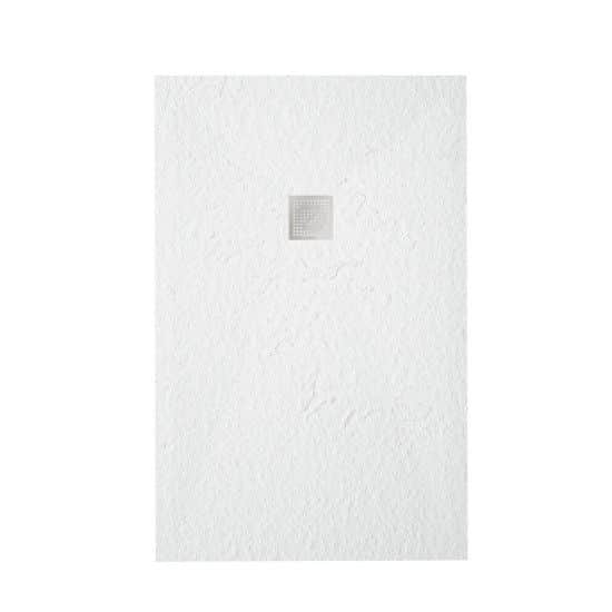 Tuš Kada 90x90 umjetni mramor kvadratni SMART SLATE