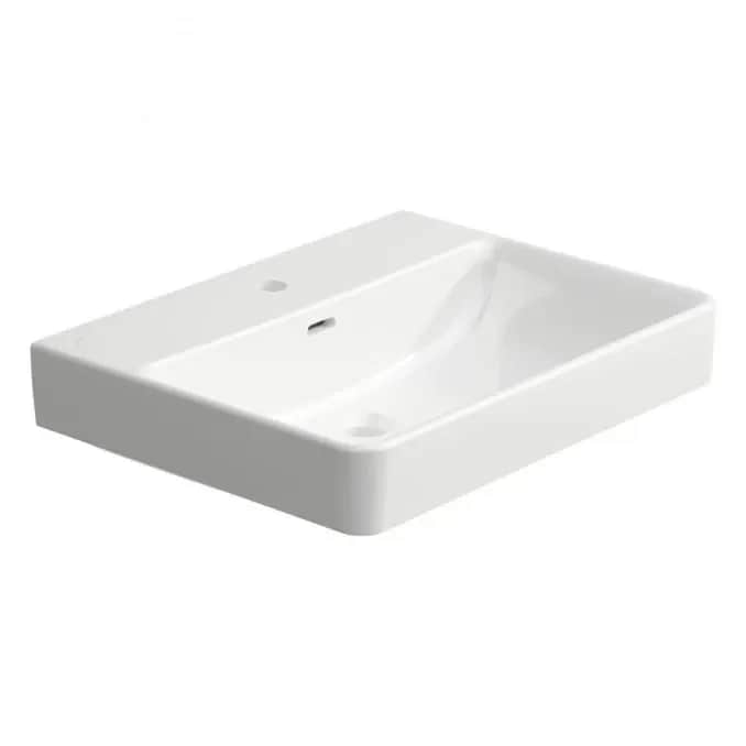Umivaonik Lavabo LAUFEN PRO S 60x46.5 I