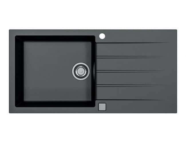 Sudoper 1000x500 Cadit 50 G91-carbon A