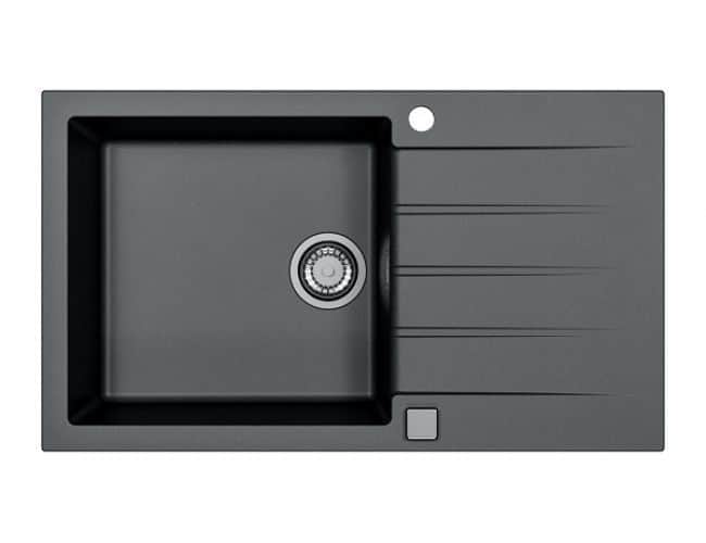 Sudoper 860x500 Cadit 40 G91-carbon A