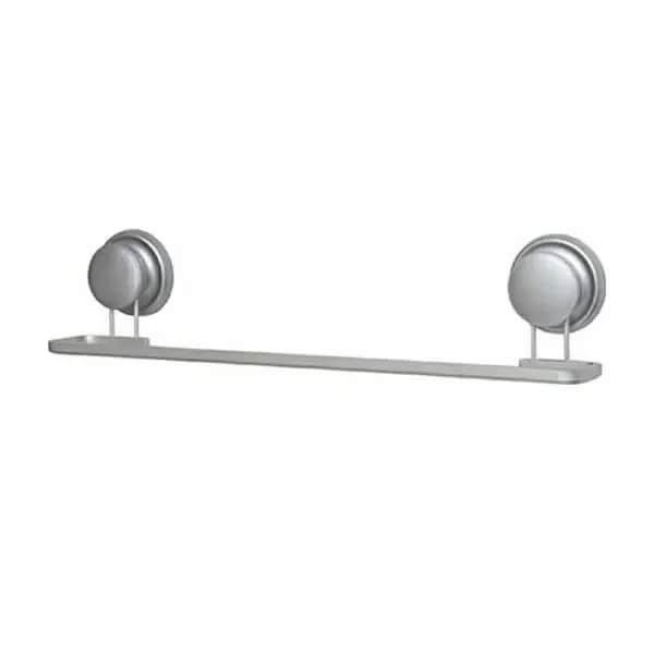 Vakumski nosač peškira aluminijum GD