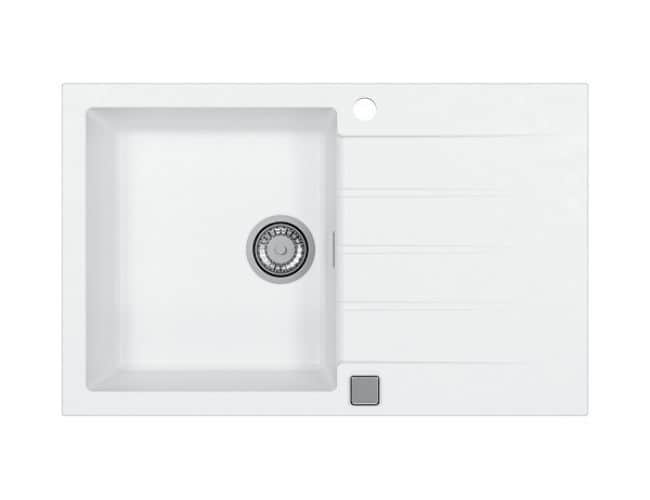 Sudoper 790x500 Cadit 20 G11-arctic A