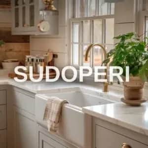Sudoperi Sudoper *ČITAJ DETALJNO*