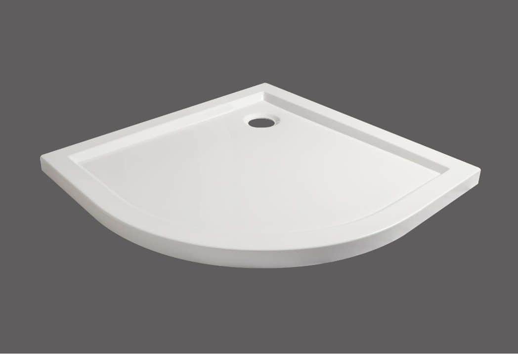 Tuš kada 80x80x5 RTA 27 R