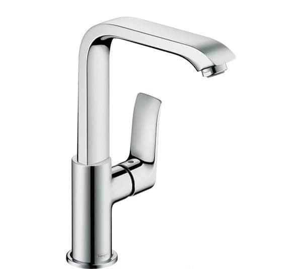 Baterija za sudoper Metris 320 Hansgrohe