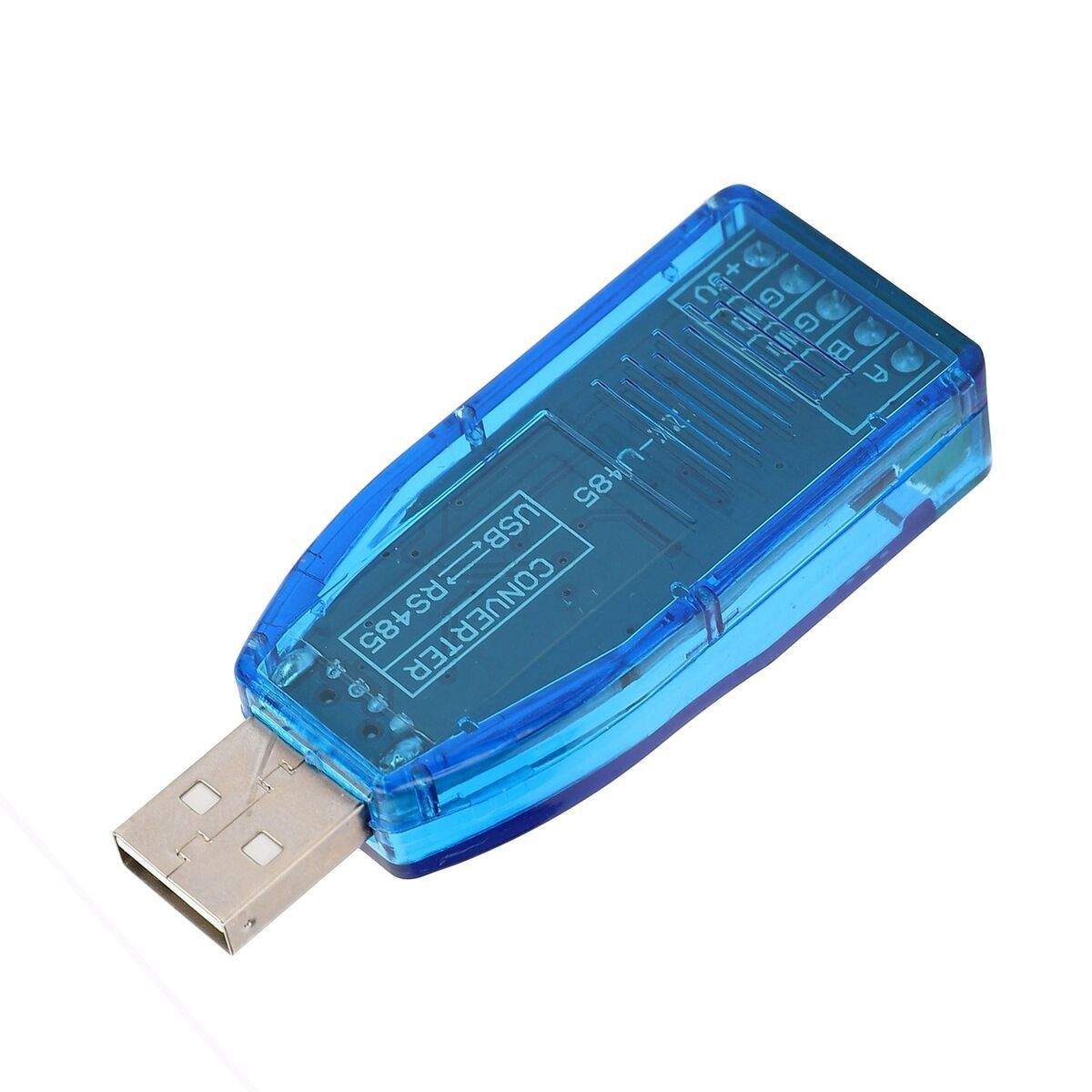 KONVERTER USB --> RS485