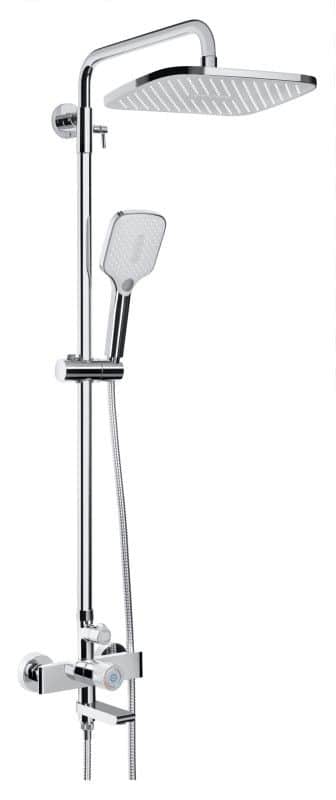 Usponski Tuš Veneto RUBINETA 625140 H