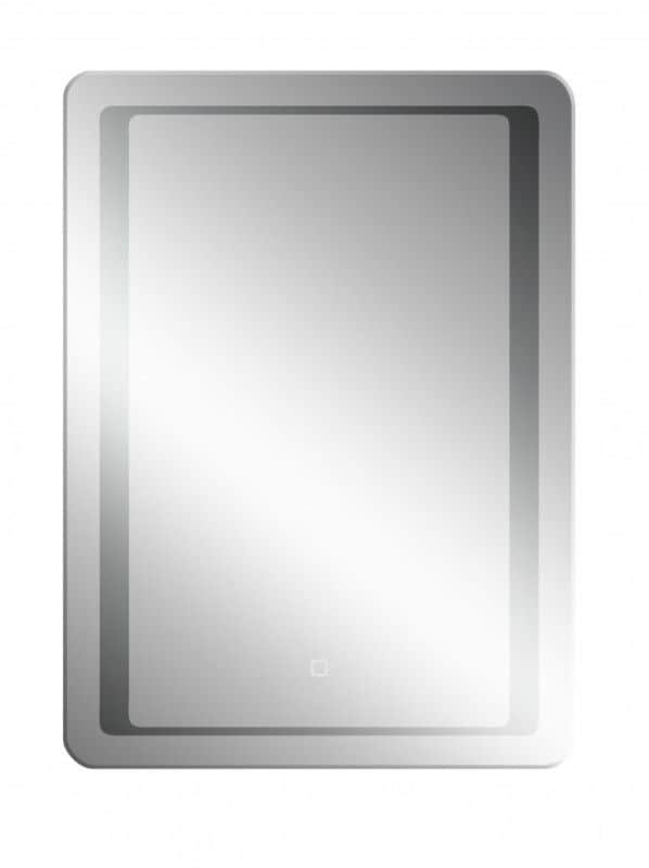Ogledalo MINOTTI 60x80 LED osvjetljenje I