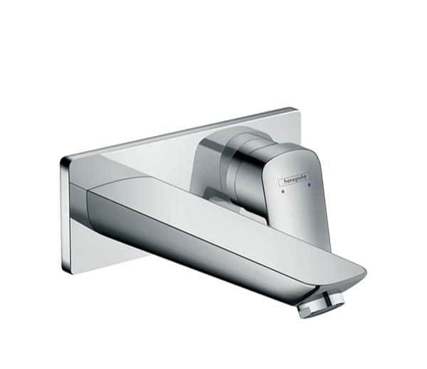 Baterija za umivaonik Logis Hans Grohe 71220000