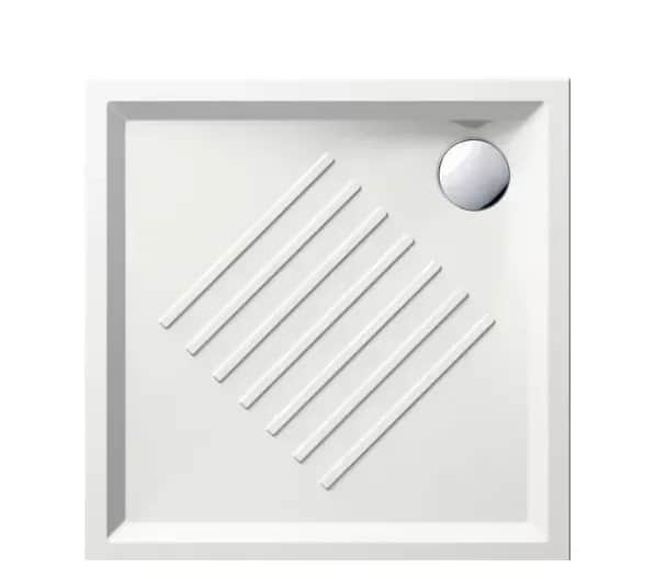 Tuš kada 90x90 Glossy GSI