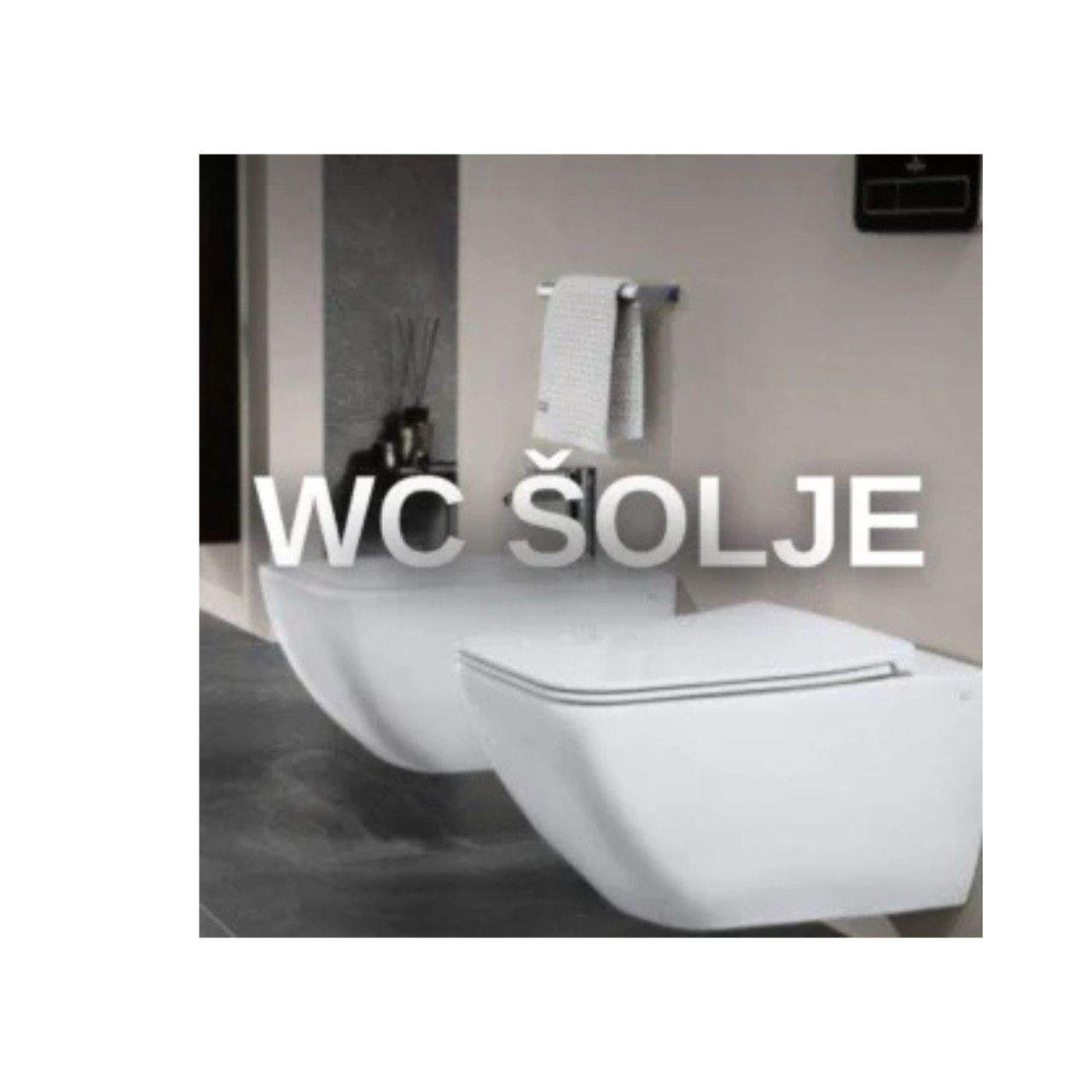 WC šolja šolje *ČITAJ DETALJNO*
