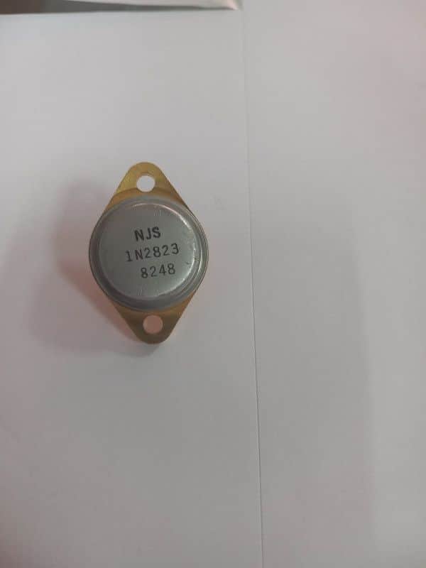 Zener dioda 1N2823 30V/50W