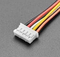 JST-PH2.0 kabl sa 5-pinskim konektorom, raster 2mm