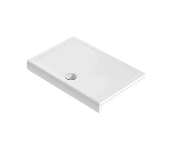 Kada tus akrilna teso 100x80 sa oblogom AQUAESTIL 30824