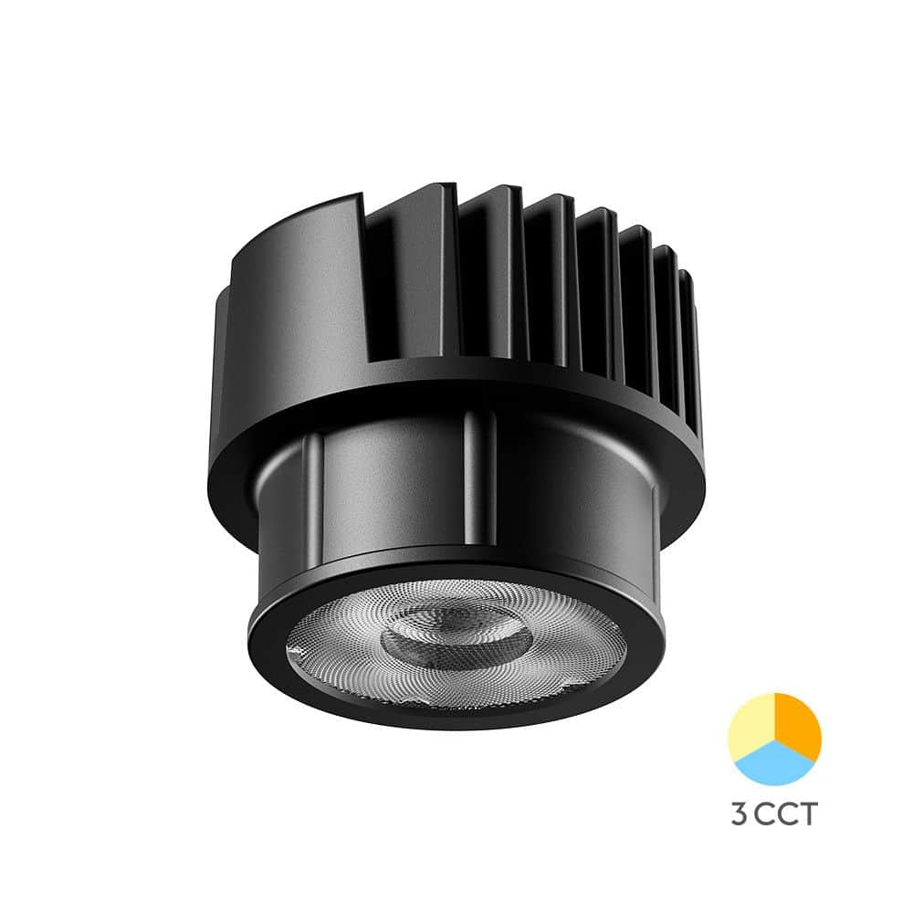 Led modul G5-15W-38D-crni-3IN1-Braytron