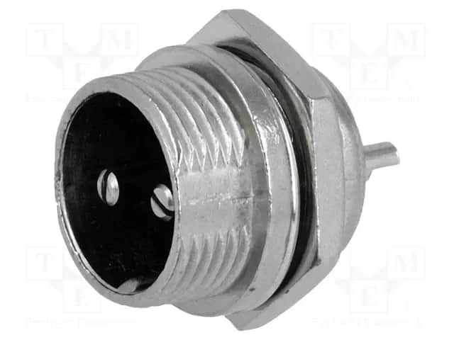 MIKROFONSKI/AVIONSKI KONEKTORI MIC332