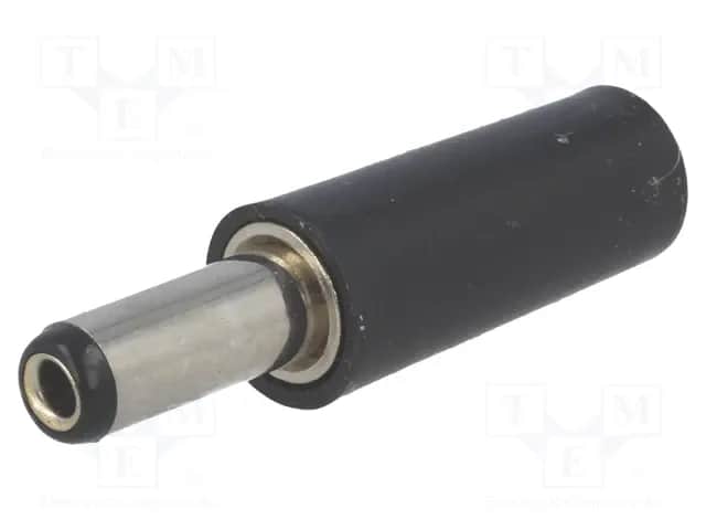 DC KONEKTOR ŽENSKI, 5.5/2.5mm ZA KABL