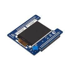 X-NUCLEO-GFX01M1 spi expansion board STM32 Nucleo
