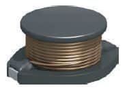 SMD power inductor L-PISR 150
