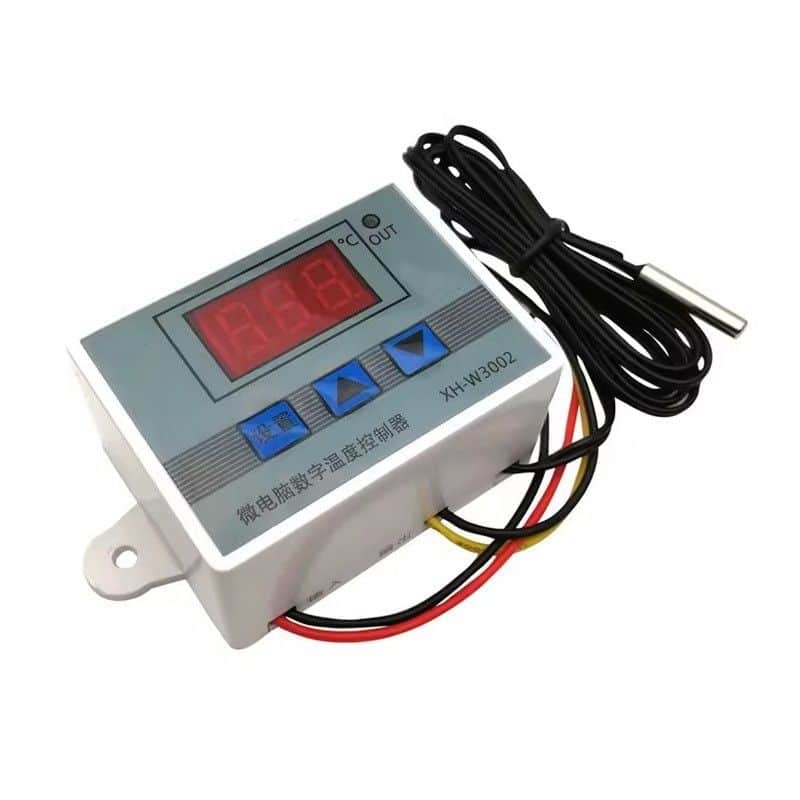XH-W3002 12V/120W temp. kontroler sa sondom