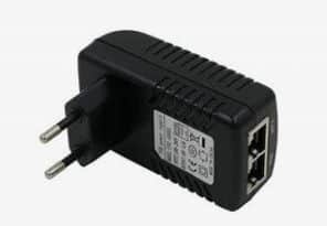POE adapter 48V/0.5A za napajanje