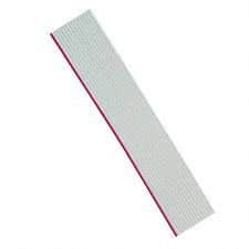 FLAT KABL 10-PINSKI AWG 28-10G 1m