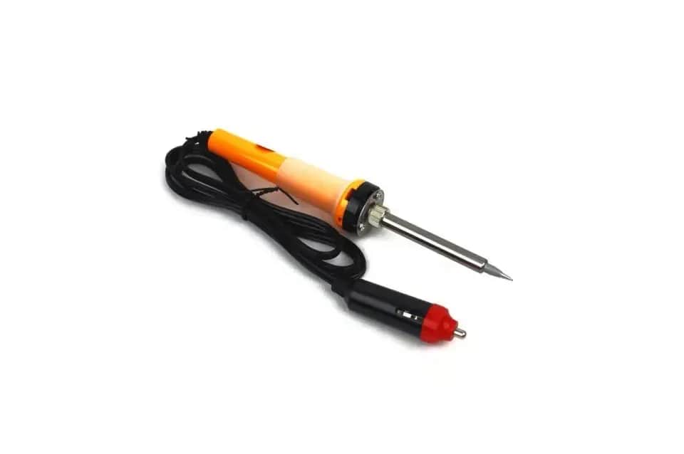 ŠTAPNA LEMILICA ZD-200NDQ 12V/40W