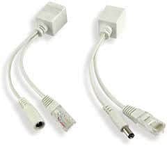 Pasivni POE adapter