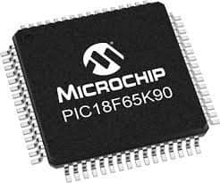 Mikrokontroler PIC18F65K90-I/PTRSL