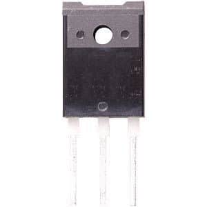 BU 508AF ISC NPN 1500V/8A SOT-199
