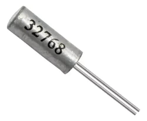 Clock mini kristal DT38K32.768