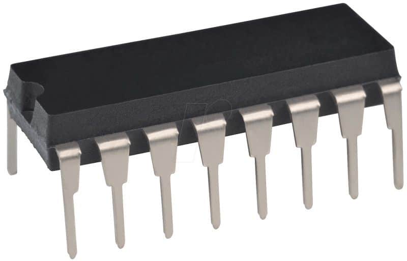 CD 4060