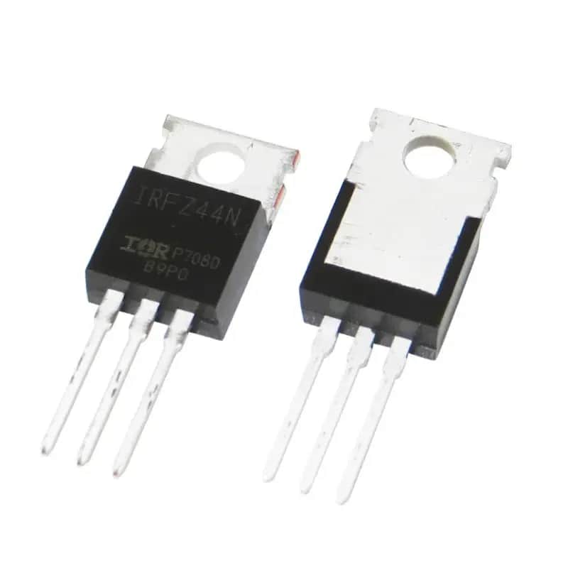IRFZ44NPBF N-CH MOSFET 55V/49A/94W