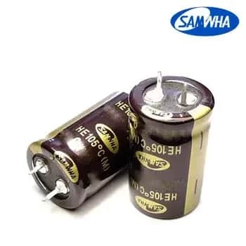 KONDENZATOR SNAP IN 6800uF/63V