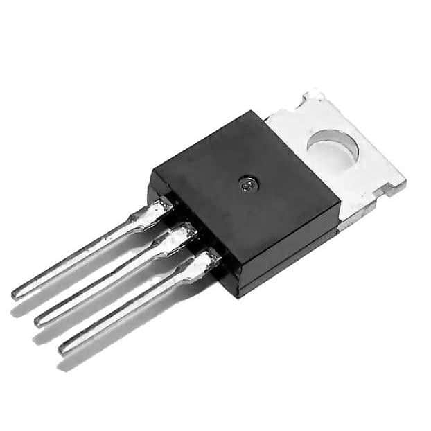 BUT 11 NPN TRANZISTOR, 400V/5A 100W TO-220