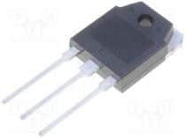 DARLINGTON TRANZISTOR, NPN/PNP, 100V/12A, SOT-93