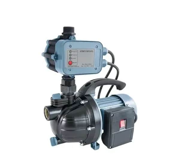 Hidropak autom. HWA 3500 LUX