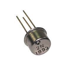 2N 1893 NPN TRANZISTOR 120V/0,5A,/0,8W  TO-39