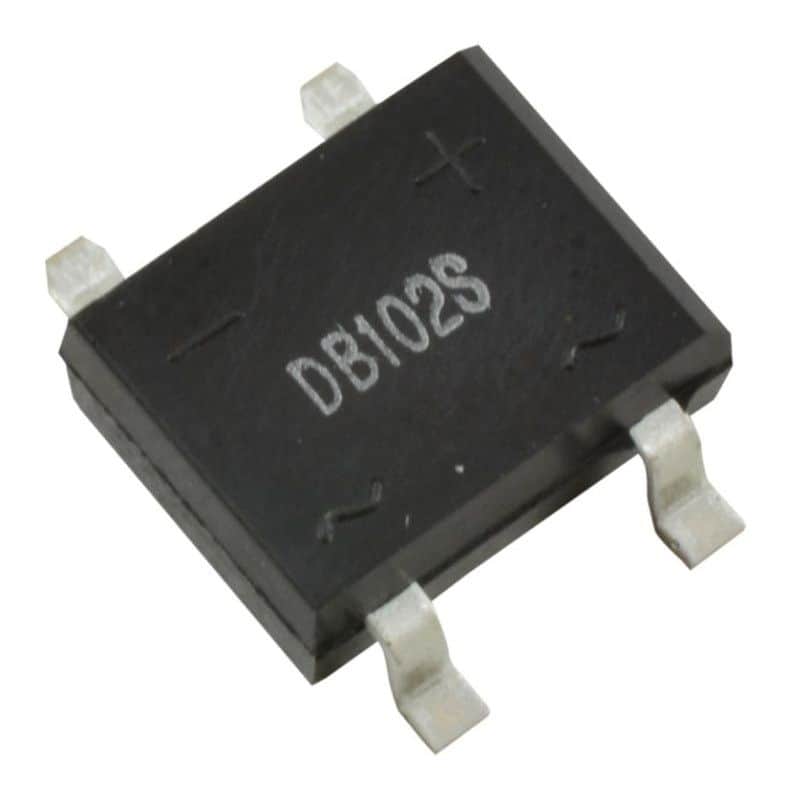 GREC 100V/1A SMD
