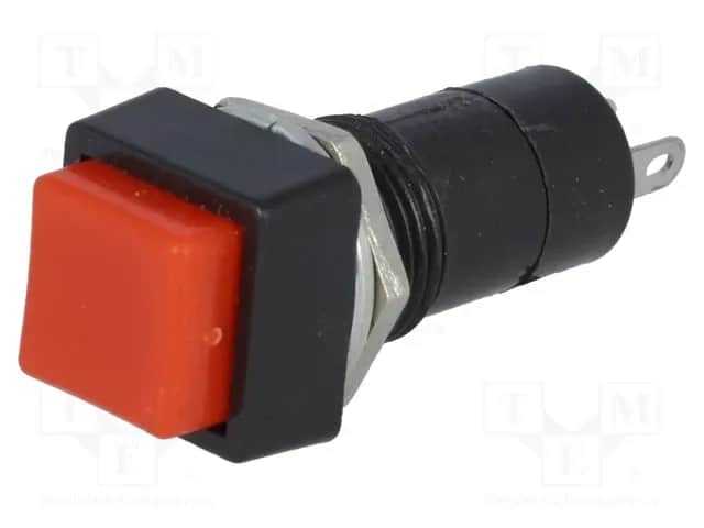 TASTER NINIGI PS-06 125VAC/3A