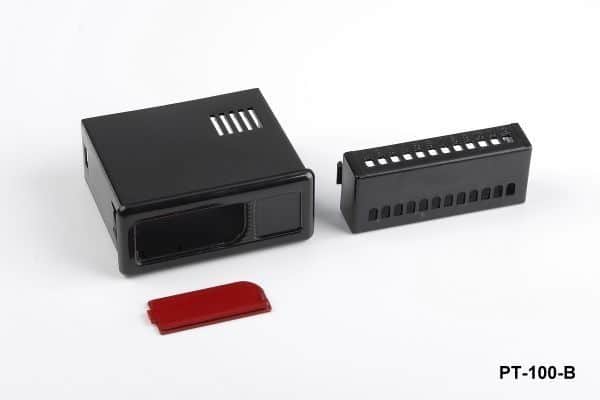Kutija za din, Altinkaya PT-100B-15,32 x 74 x 79 mm