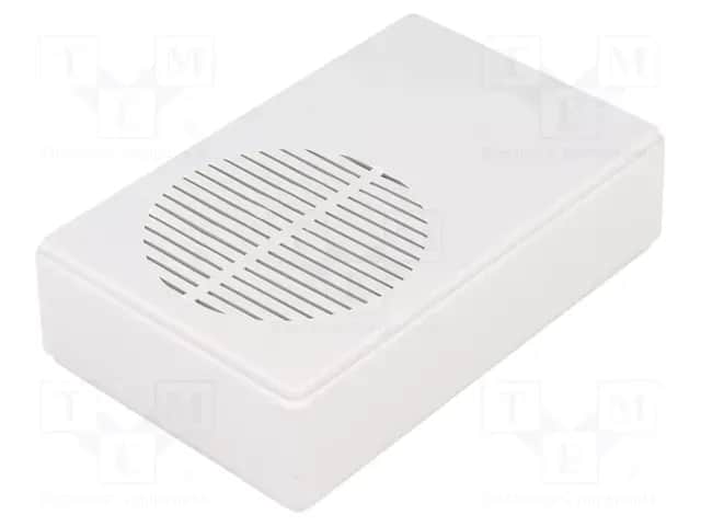 Plastična kutija ABS-26NB,57x90x23mm