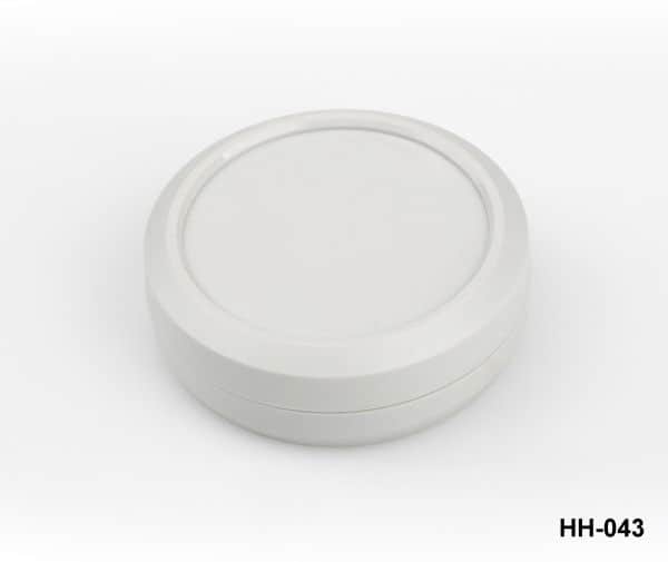 Kutija sa otvorom za 2xAAA baterije, HH-043,66 x 66 x 22.5 mm