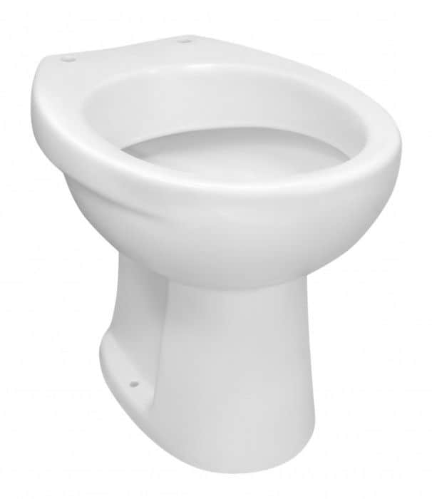 WC Šolja P-type W BALTIK R