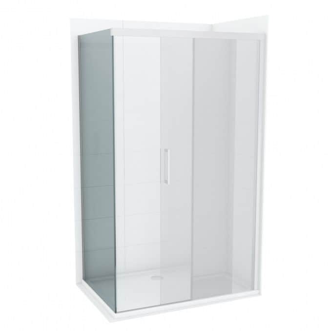 Bocno staklo 80x200 8mm COPEN ALPHA C-02-9080C I