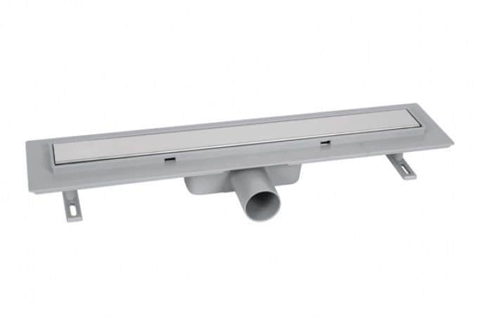 Tuš kanalica 60cm LINE standard MTS I