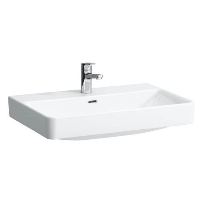 Umivaonik LAUFEN PRO S70x46.5 I
