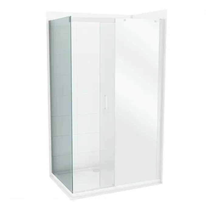Bocno staklo 90x195 6mm COPEN PROJECT C-02-43090 I