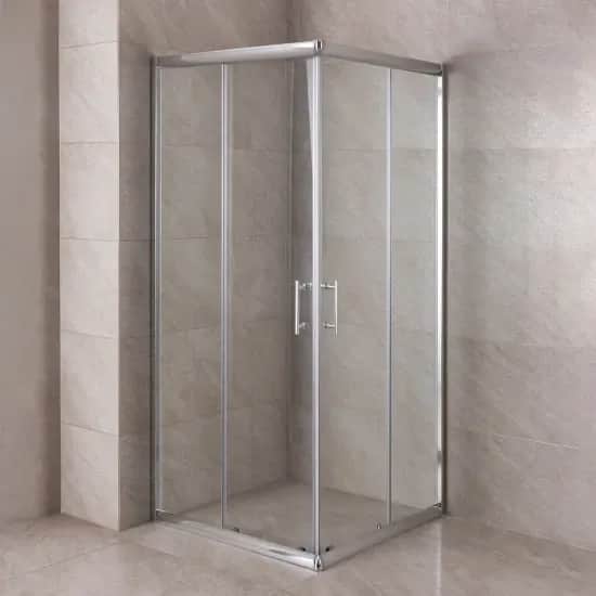 Tuš kabina 120x120 6mm COPEN PROJECT C-02-431200 I